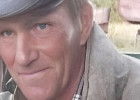 Пензенцев просят помочь в поисках 54-летнего Алексея Мелешина
