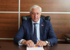 Не забудьте поздравить! 10 января родился депутат Александр Ломовцев