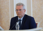 Стала известна дата оглашения приговора экс-губернатору Пензенской области