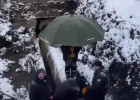 На улице Коммунистической в Пензе закончили ремонт теплосетей