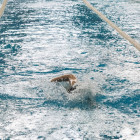 Пензенцев приглашают бесплатно поплавать в бассейне 11 января