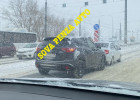 Пензенцы сообщают о ДТП на Терновском мосту