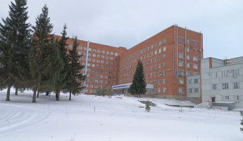 В Пензе замерзающие пациенты горбольницы №6 вынуждены ходить в шарфах и шапках