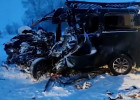 Обнародовано видео с места гибели восьми человек в Пензенской области
