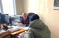 В Ленинском районе Пензы состоялся прием граждан по вопросам опеки и попечительства
