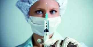 Министр здравоохранения Пензенской области ходит без прививки 