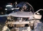 Появились жуткие фото с места гибели четырех человек в Пензенской области