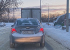 Пензенцев предупреждают о заторе на улице Огородной