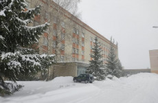 На капремонт больницы в Белинском районе выделили более 145 миллионов рублей