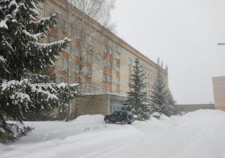 На капремонт больницы в Белинском районе выделили более 145 миллионов рублей