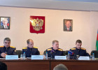 В Пензенской области отмечается рост количества преступлений