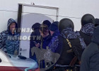 В одном из торговых центров Пензы задержали мужчину с гранатой