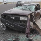 Водитель из Пензы разбился насмерть в страшной аварии 