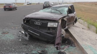 Водитель из Пензы разбился насмерть в страшной аварии 