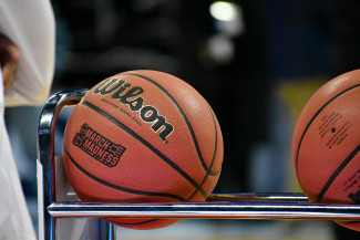 В Пензе стартует первенство по баскетболу среди юношей