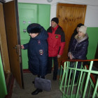 В Ленинском районе Пензы проверили 9 неблагополучных семей