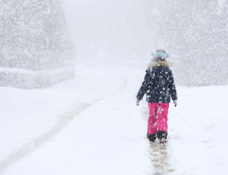 Пензенцев предупреждают об ухудшении погодных условий 19 января