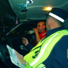 43 пьяных водителя из Пензенской области заплатят штраф в размере 30-ти тысяч рублей и лишатся прав