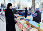 На улице Ботанической в Пензе разогнали уличных продавцов