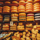 Уголовник из Пензы украл из магазина около 10 килограммов сыра