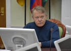 Мэр Пензы поручил усилить противогололедную обработку улиц