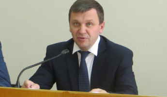 Экс-главе пензенского минсельхоза Андрею Бурлакову вынесли приговор