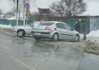 Пензенцы сообщают о ДТП в микрорайоне Кривозерье