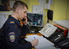 В Пензе 33-летний уголовник обчистил магазин спорттоваров