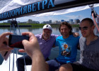 С душой, для людей — мнения о работе «Термодома» известных гостей Спутника