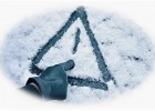 За минувшую неделю более 320 пензенцев обратились в больницу с уличными травмами