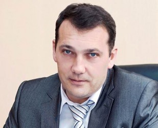 Источник: Степана Парфенова сменят на должности директора холдинга «Экспресс» в конце октября