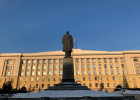 Пензенская область примет еще одну группу белгородских детей