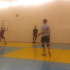В Пензе начался финальный этап соревнований по волейболу среди школьников