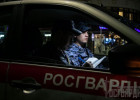 В Пензе задержали 50-летнего мужчину, устроившего погром в сауне