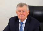 Поздравляем! 24 января Владимиру Резниченко исполнилось 75 лет