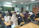 Пензенским школьникам предложили пополнить ряды волонтеров