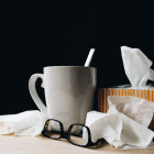 За неделю в Пензенской области выявили более 5600 случаев ОРВИ и гриппа