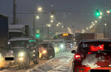 Суровый урок зимы. В Пензенской области оптимизируют систему мониторинга дорожного движения