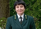 Руководителем Юрсовского лесничества назначена Марина Ширикова