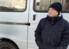 В Октябрьском районе Пензы провели рейд по профилактике бродяжничества