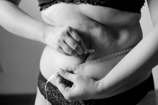 В Пензе начался прямой эфир о лишнем весе и репродуктивном здоровье