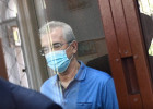 Экс-губернатор Пензенской области Белозерцев приговорен к 12 годам колонии