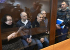 Суд вынес приговоры всем фигурантам дела Белозерцева