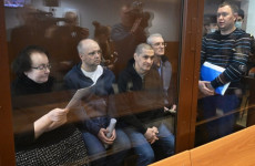 Суд вынес приговоры всем фигурантам дела Белозерцева