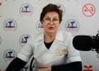 В Пензе начался прямой эфир о репродуктивном здоровье мальчиков