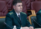 Не забудьте поздравить! 27 января родился Михаил Маркин