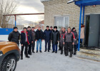 В Пензе и области единороссы провели серию встреч с активными гражданами