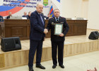 Вадим Супиков отметил благодарностями отличившихся пензенских полицейских
