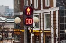 На улице 8 марта в Пензе изменили режим светофоров