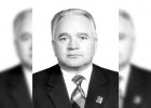 В Пензенской области скончался экс-председатель исполкома Кузнецка Василий Курганов